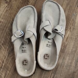 Birkenstock Buckley Clog